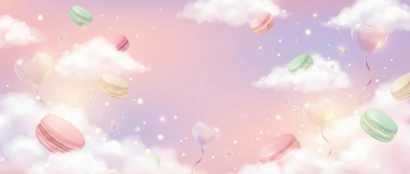 胴体的秘密 甜系生活美学社区横幅